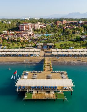 MEGASARAY CLUB BELEK